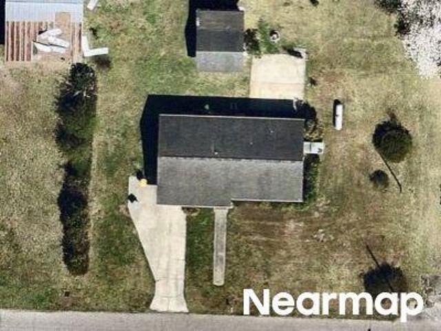House for sale in Lumberton, Robeson County