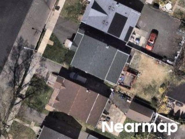 House for sale in East Orange, New Jersey