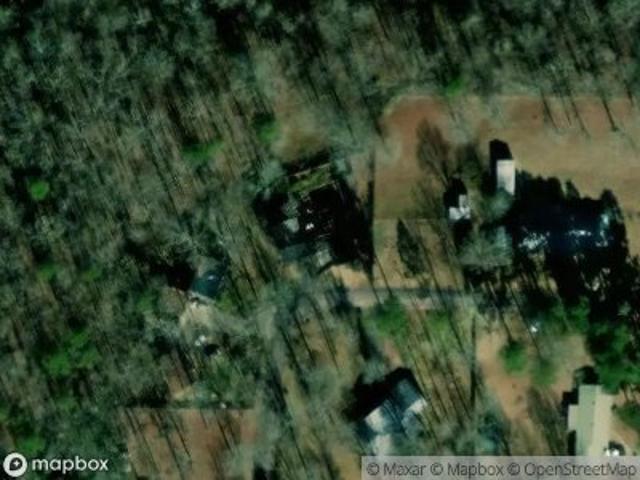 House for sale in Broken Bow, Oklahoma