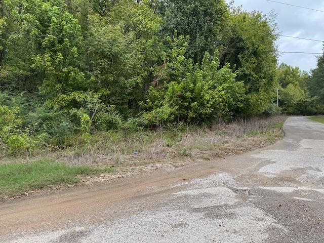 Land for sale in Bolivar, West Tennessee
