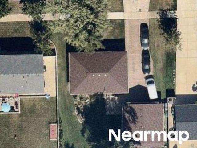 House for sale in Orland Park, Illinois