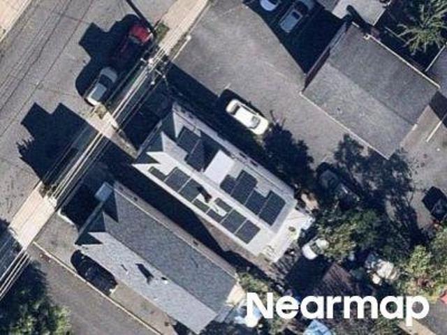 House for sale in Passaic, New Jersey