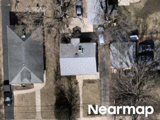 House for sale in Elgin, Illinois