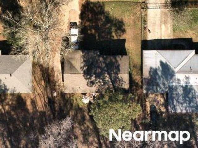 House for sale in Hattiesburg, Mississippi