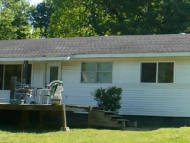 House for sale in Tennessee
