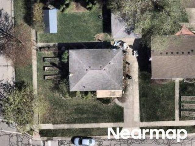 House for sale in Ypsilanti, Michigan