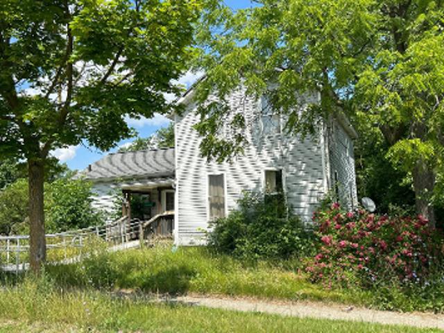 House for sale in Adrian, Michigan