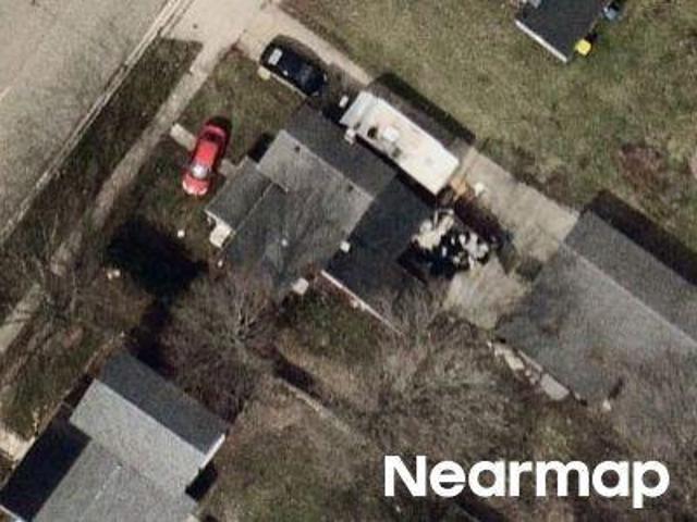 House for sale in Dowagiac, Cass County