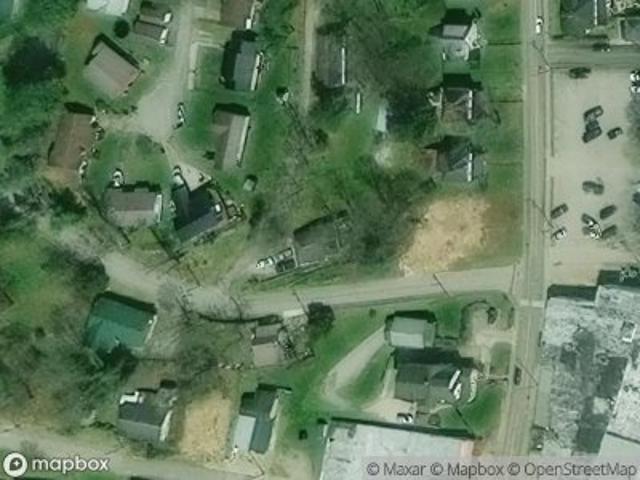 House for sale in Schoolhouse Hill Addition, Spencer
