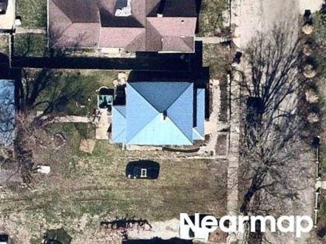 House for sale in Connersville, Fayette County
