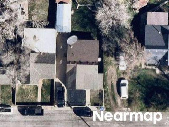 House for sale in Ogden, Utah