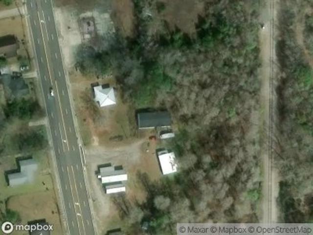House for sale in Century, Florida
