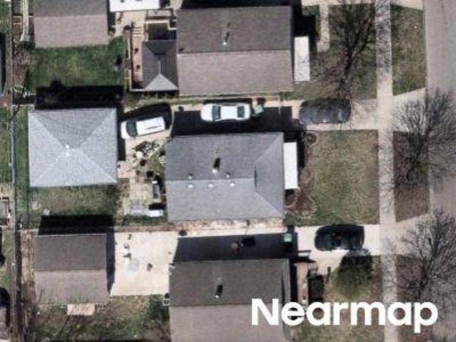 House for sale in Taylor, Michigan