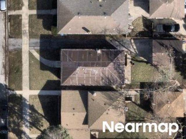 House for sale in Dolton, Illinois
