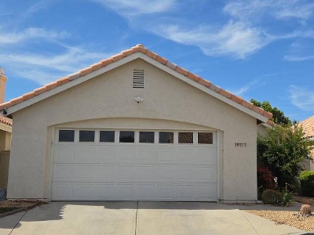 House for sale in Apple Valley, California