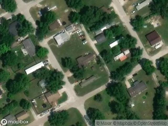 House for sale in Beardstown, Illinois