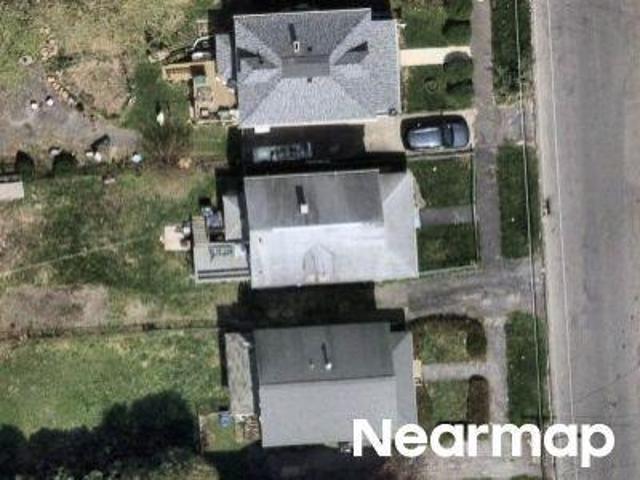 House for sale in Syracuse, New York