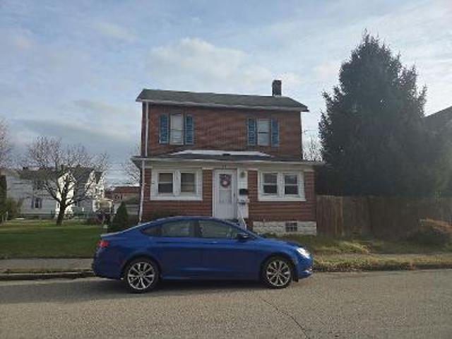 House for sale in Latrobe, Pennsylvania