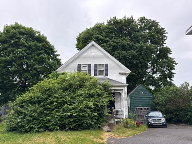House for sale in Middleboro, Massachusetts