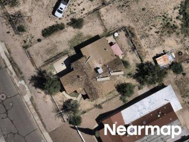 House for sale in Dona Ana, New Mexico