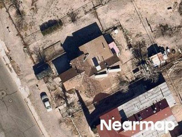 House for sale in Dona Ana, New Mexico