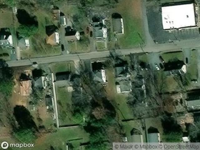 House for sale in Princess Anne, Maryland