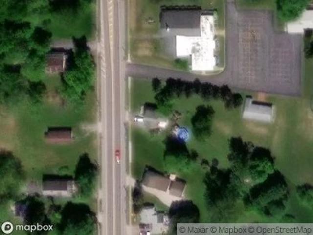 House for sale in Batavia, New York