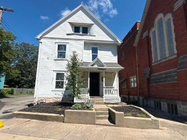 House for sale in Dayton, Ohio