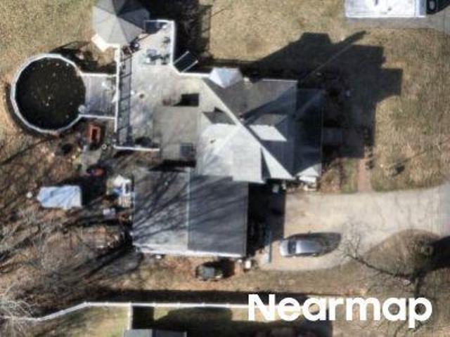 House for sale in Massachusetts