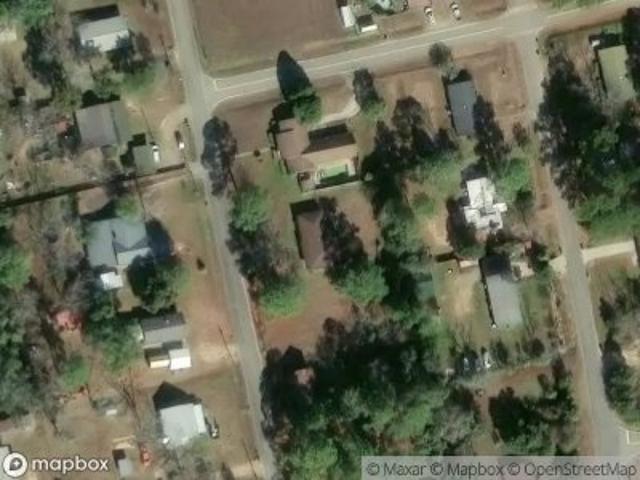 Property for sale in Omega, Georgia