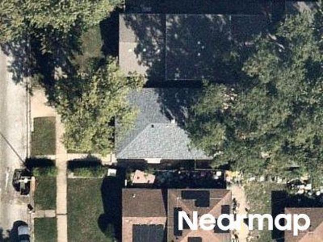 House for sale in Dolton, Illinois