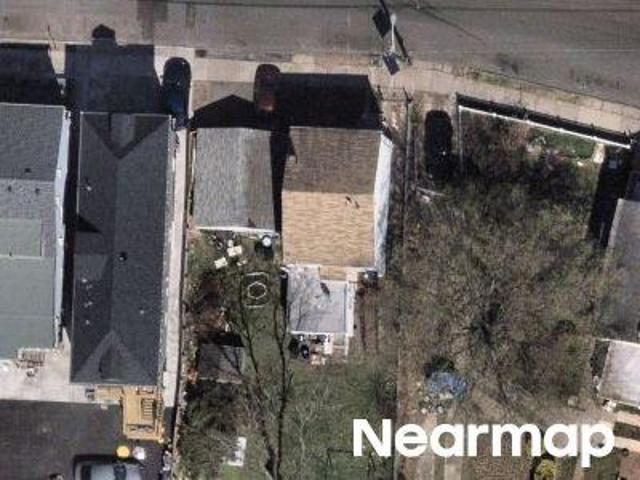House for sale in Passaic, New Jersey