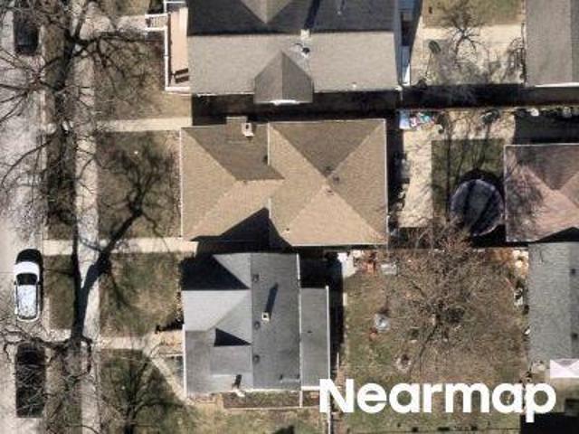 House for sale in River Grove, Illinois