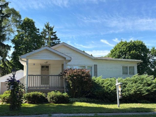House for sale in Mount Morris, Michigan