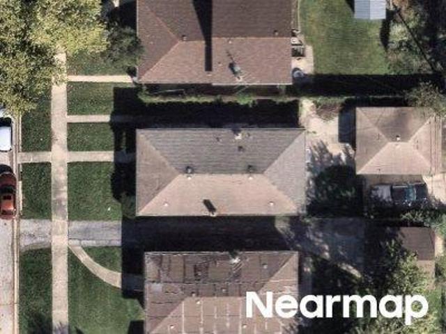 House for sale in Dolton, Cook County