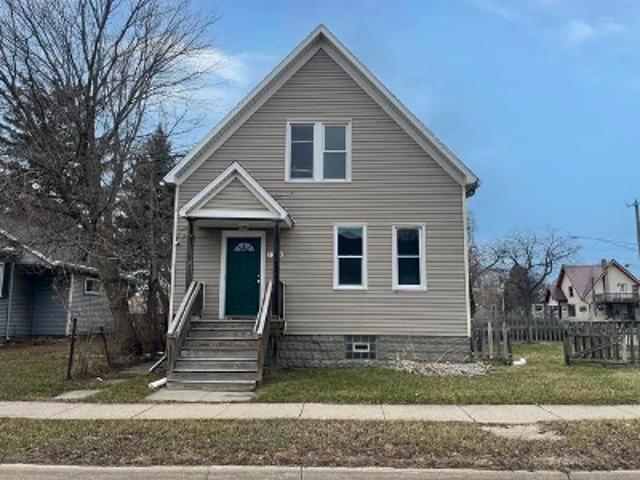 House for sale in Fort Gratiot, Michigan