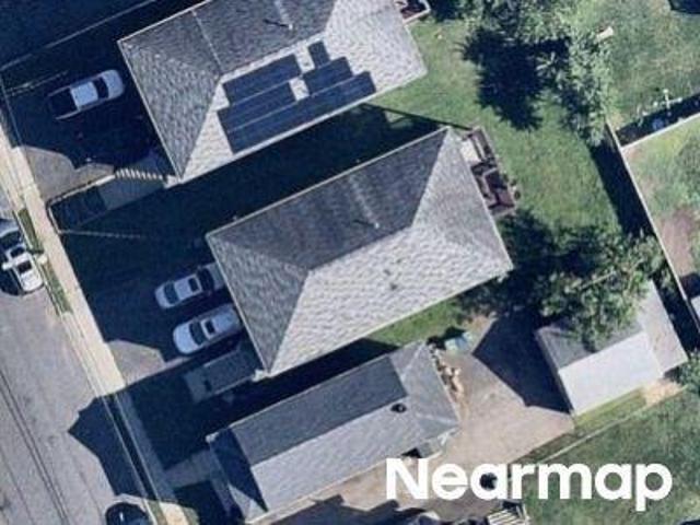 House for sale in Roselle, New Jersey