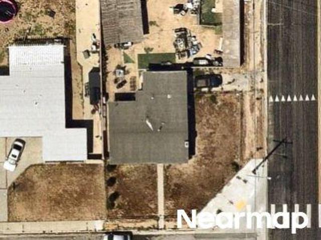 House for sale in California