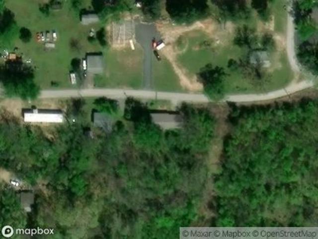 Property for sale in Marshall, Searcy County