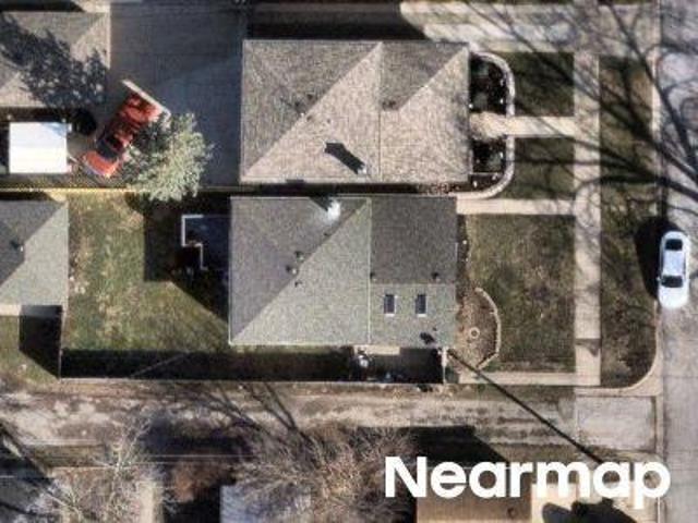 House for sale in Dolton, Illinois