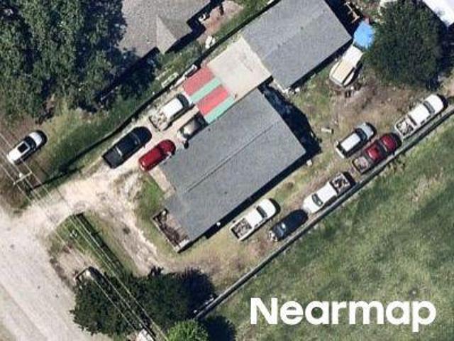 House for sale in La Marque, Texas