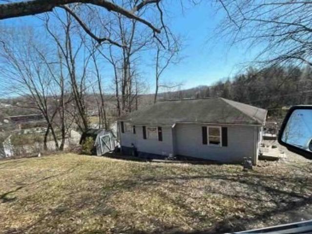 Property for sale in Gandeeville, West Virginia