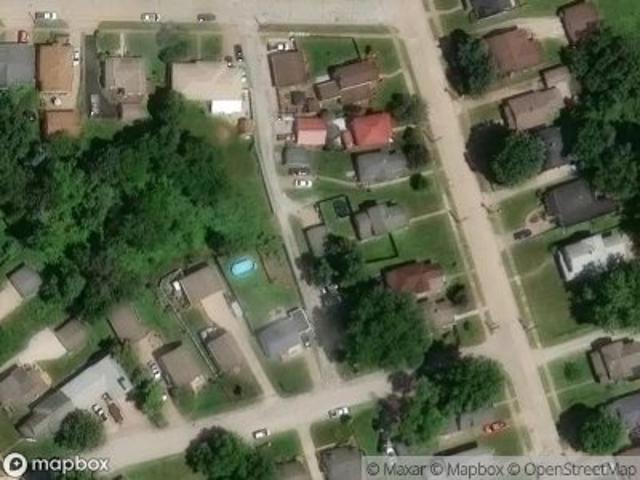 House for sale in Muscatine, Iowa