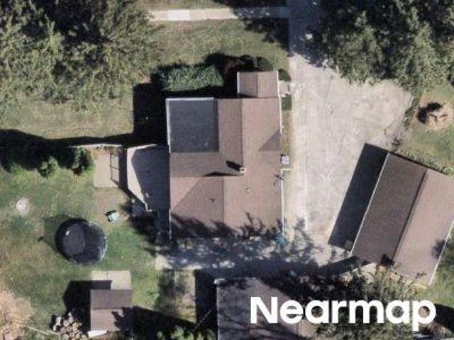 House for sale in Mount Morris, Michigan