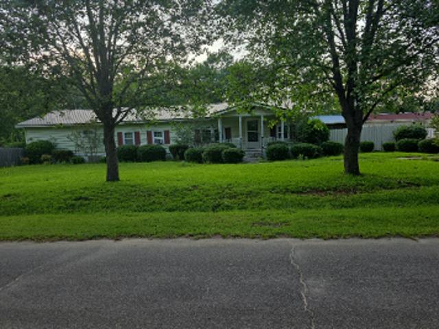 House for sale in Harrison, Georgia