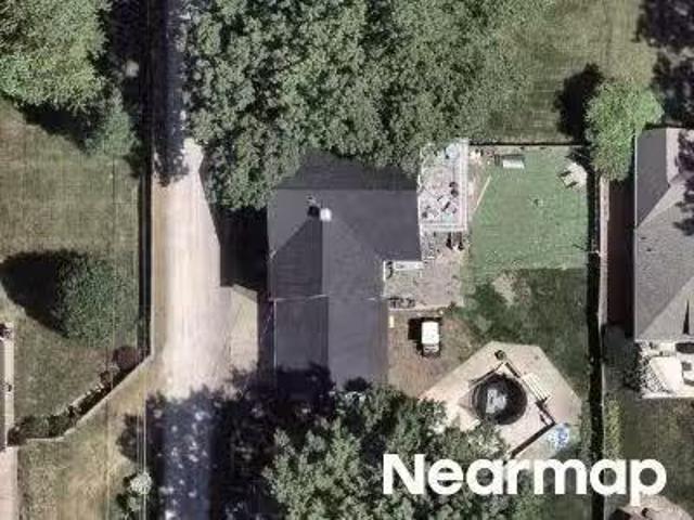 House for sale in Terre Haute