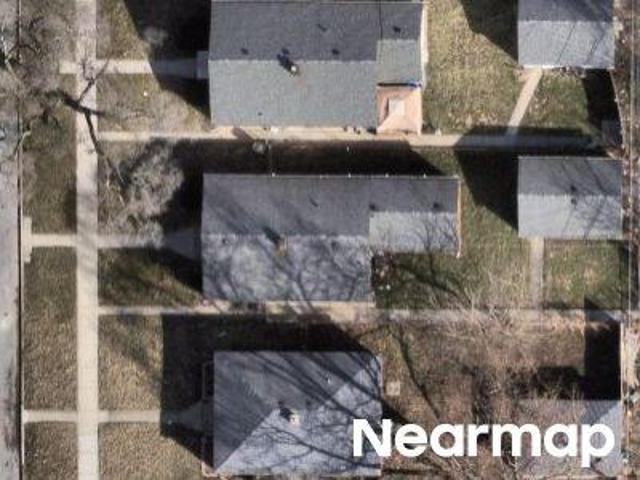 House for sale in Dolton, Illinois