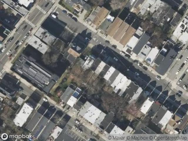 House for sale in Hudson, New Jersey