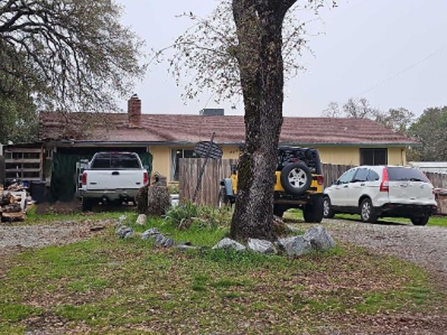 House for sale in San Andreas, Calaveras County