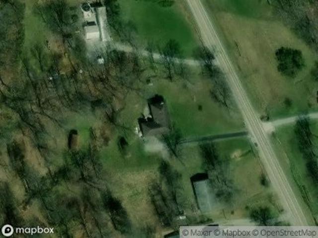 House for sale in Cobden, Illinois